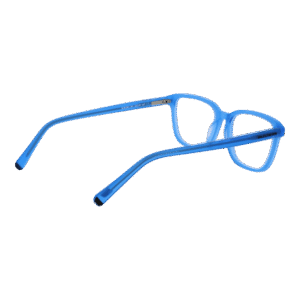 Frontansicht der Skechers Brille SE50006 50091 – Rahmen Azetat