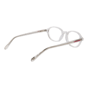 Frontansicht der Skechers Brille SE50009 46026 – Rahmen Azetat