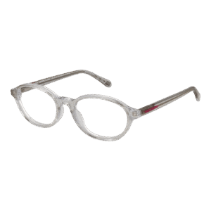 Skechers )} Brille SE50009 46026 in Transparent