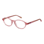 Skechers )} Brille SE50009 46072 in Rosa