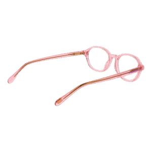 Frontansicht der Skechers Brille SE50009 46072 – Rahmen Azetat