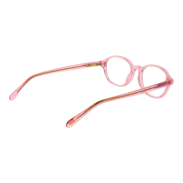 Frontansicht der Skechers Brille SE50009 46072 – Rahmen Azetat