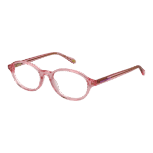 Skechers )} Brille SE50009 46072 in Rosa