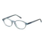 Skechers )} Brille SE50009 46089 in Türkis