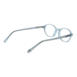 Frontansicht der Skechers Brille SE50009 46089 – Rahmen Azetat