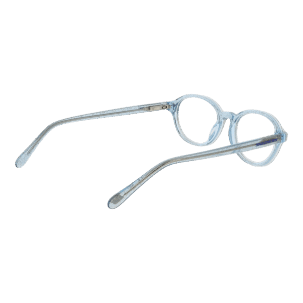 Frontansicht der Skechers Brille SE50009 46089 – Rahmen Azetat