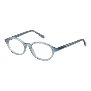 Skechers )} Brille SE50009 46089 in Türkis