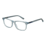Skechers )} Brille SE50010 47089 in Blau