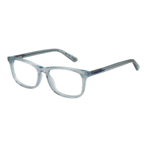 Skechers )} Brille SE50010 47089 in Blau