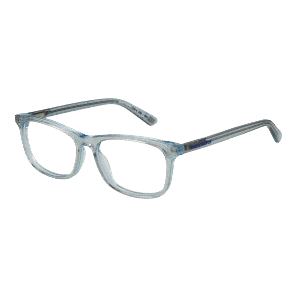 Skechers )} Brille SE50010 47089 in Blau