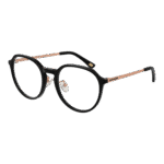 Skechers )} Brille SE50013-D 51001 in Schwarz