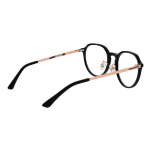 Frontansicht der Skechers Brille SE50013-D 51001 – Rahmen Azetat