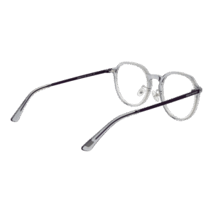 Frontansicht der Skechers Brille SE50013-D 51020 – Rahmen Azetat