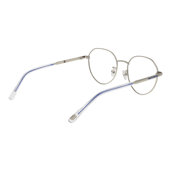 Frontansicht der Skechers Brille SE50017-D 52010 – Rahmen Metall