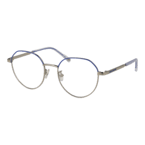 Skechers )} Brille SE50017-D 52010 in Silber