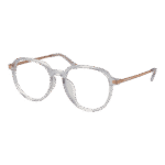 Skechers )} Brille SE50019-D 54026 in Transparent