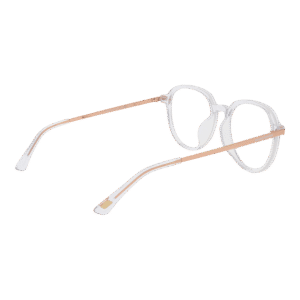 Frontansicht der Skechers Brille SE50019-D 54026 – Rahmen Azetat