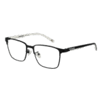 Skechers )} Brille SE50021-D 54002 in Schwarz