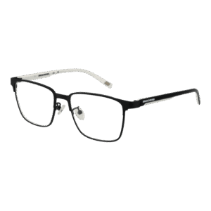 Skechers )} Brille SE50021-D 54002 in Schwarz