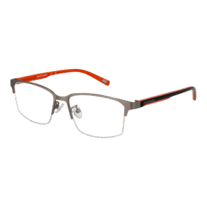 Skechers )} Brille SE50022-D 55009 in Grau
