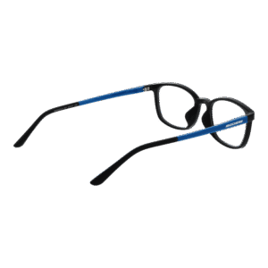 Frontansicht der Skechers Brille SE50023-D 50001 – Rahmen Edelstahl