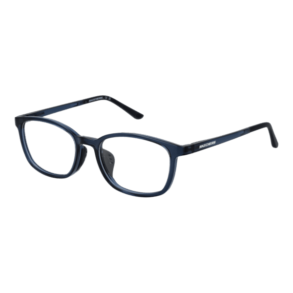 Skechers )} Brille SE50023-D 50020 in Blau