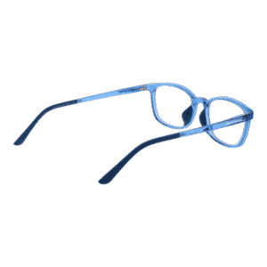 Frontansicht der Skechers Brille SE50023-D 50090 – Rahmen Kunststoff