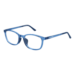 Skechers )} Brille SE50023-D 50090 in Blau