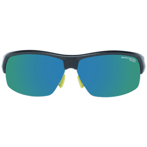 Skechers Sonnenbrille SE5144 7001R – Frontansicht mit Kunststoff Rahmen und Mehrfarbig Gläsern