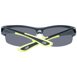 Rückansicht der Skechers Sonnenbrille SE5144 7001R – Kunststoff Rahmen