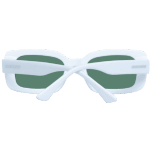 Rückansicht der Skechers Sonnenbrille SE6103 5321R – Kunststoff Rahmen