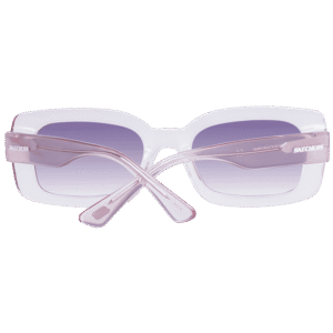 Rückansicht der Skechers Sonnenbrille SE6103 5378Z – Kunststoff Rahmen