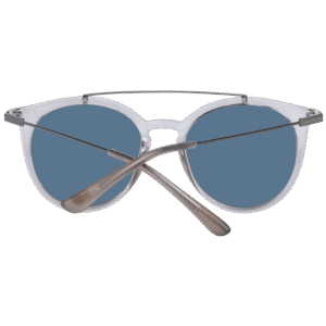 Rückansicht der Skechers Sonnenbrille SE6107 5120U – Metall & Kunststoff Rahmen