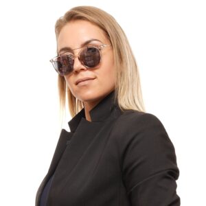 Verspiegelt Gläser (100% UVA & UVB)