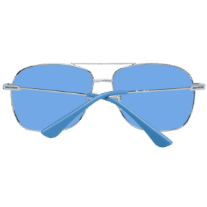Rückansicht der Skechers Sonnenbrille SE6114 5910V – Metall Rahmen