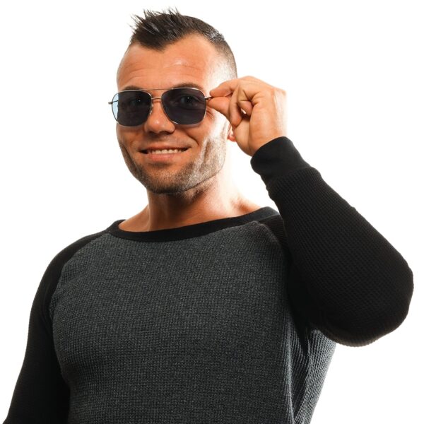 Polarisiert Gläser (100% UVA & UVB)