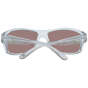 Rückansicht der Skechers Sonnenbrille SE6116 7026X – Kunststoff Rahmen