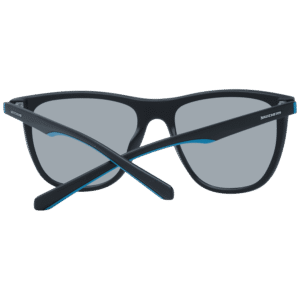 Rückansicht der Skechers Sonnenbrille SE6118 5702X – Kunststoff Rahmen