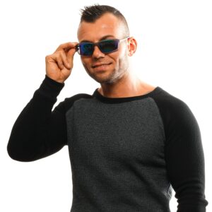 Verspiegelt Gläser (100% UVA & UVB)