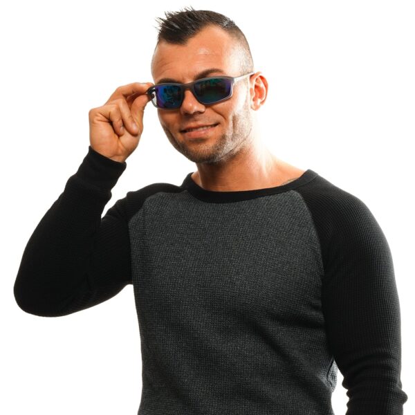 Verspiegelt Gläser (100% UVA & UVB)