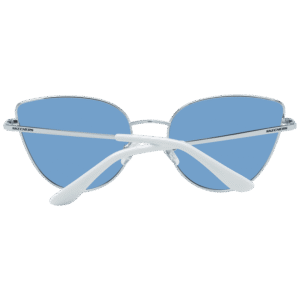 Rückansicht der Skechers Sonnenbrille SE6158 5921V – Metall Rahmen