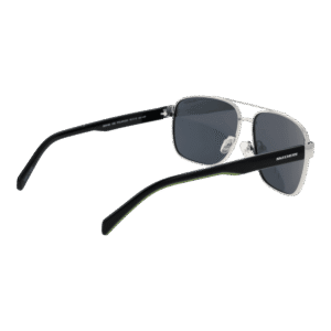 Rückansicht der Skechers Sonnenbrille SE6160 6310D – Metall Rahmen