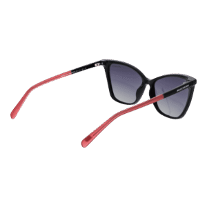 Rückansicht der Skechers Sonnenbrille SE6170 5701D – Kunststoff Rahmen