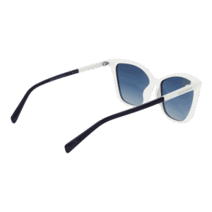 Rückansicht der Skechers Sonnenbrille SE6170 5721D – Kunststoff Rahmen