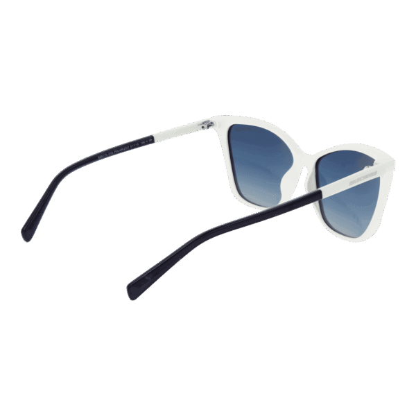 Rückansicht der Skechers Sonnenbrille SE6170 5721D – Kunststoff Rahmen