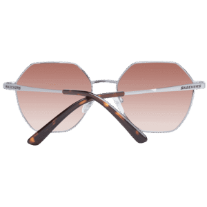 Rückansicht der Skechers Sonnenbrille SE6178 5209H – Metall Rahmen