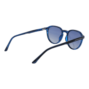 Rückansicht der Skechers Sonnenbrille SE6207 5190D – Kunststoff Rahmen
