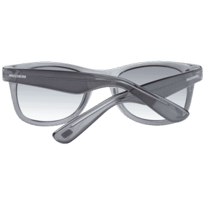Rückansicht der Skechers Sonnenbrille SE6216 5120D – Kunststoff Rahmen