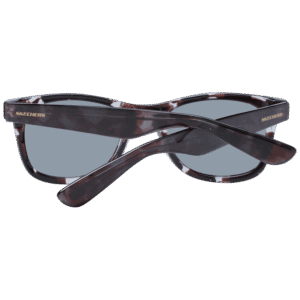 Rückansicht der Skechers Sonnenbrille SE6216 5155D – Kunststoff Rahmen