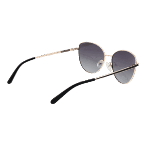 Rückansicht der Skechers Sonnenbrille SE6267 5532D – Metall Rahmen